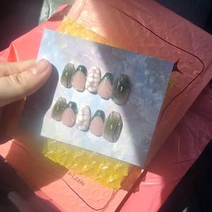 Tina added a photo of their purchase