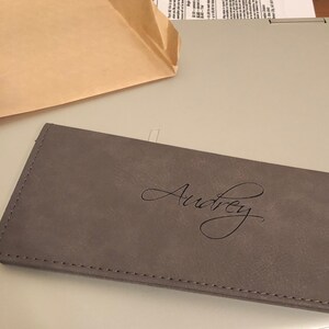Audrey added a photo of their purchase
