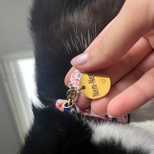 Isabella heeft een foto van de aankoop toegevoegd