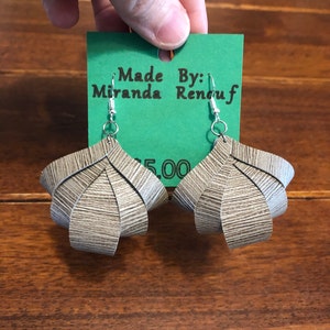 miranda added a photo of their purchase