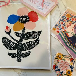 Caitlin a ajouté une photo de son achat