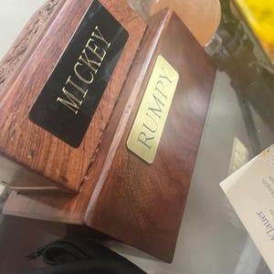 Morgan added a photo of their purchase
