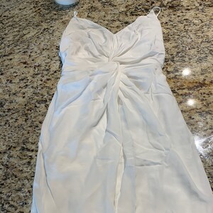 Ashley added a photo of their purchase