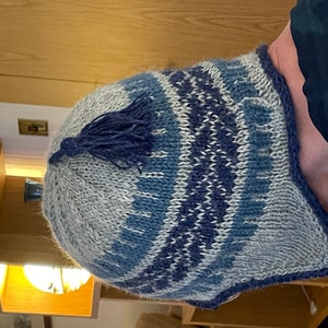 Glass added a photo of their purchase