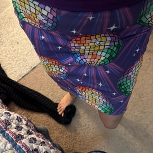 Michelle ha añadido una foto de su compra
