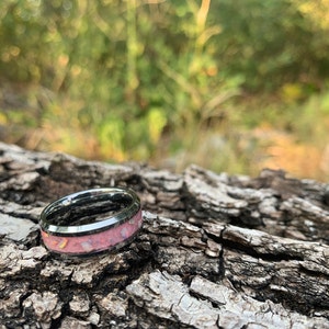 Blaine added a photo of their purchase