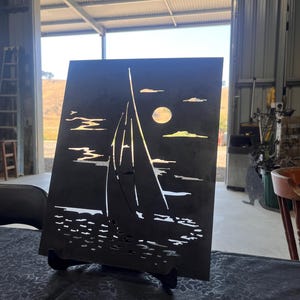 Sam added a photo of their purchase