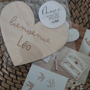 LUCIE a ajouté une photo de son achat