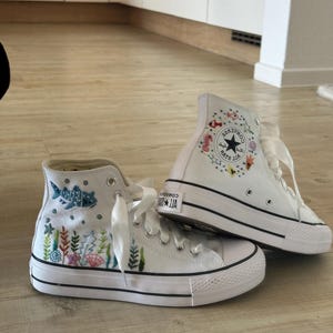 Milena added a photo of their purchase