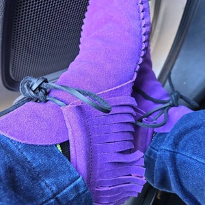 Kaci added a photo of their purchase