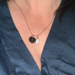 Victoria added a photo of their purchase