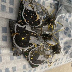 Leah added a photo of their purchase