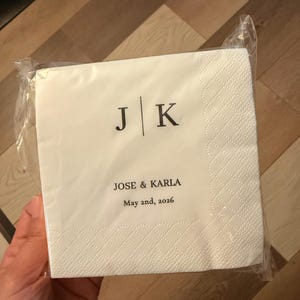 Karla heeft een foto van de aankoop toegevoegd
