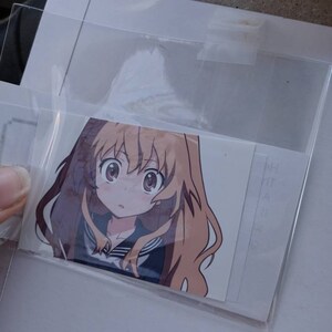 Free download  Taiga Aisaka Toradora5! Toradora! Desktop Anime