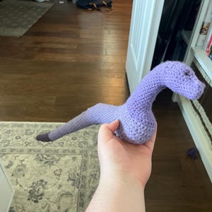 Hannah a ajouté une photo de son achat
