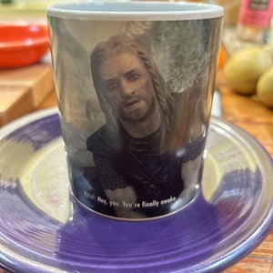 Alexander heeft een foto van de aankoop toegevoegd