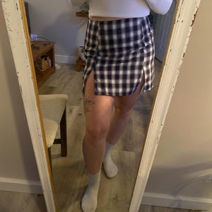 Abby added a photo of their purchase