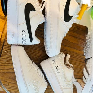 Antonio added a photo of their purchase