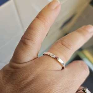 Rebecca adicionaram uma foto da sua compra