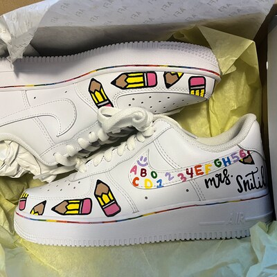custom air force 1 blunt