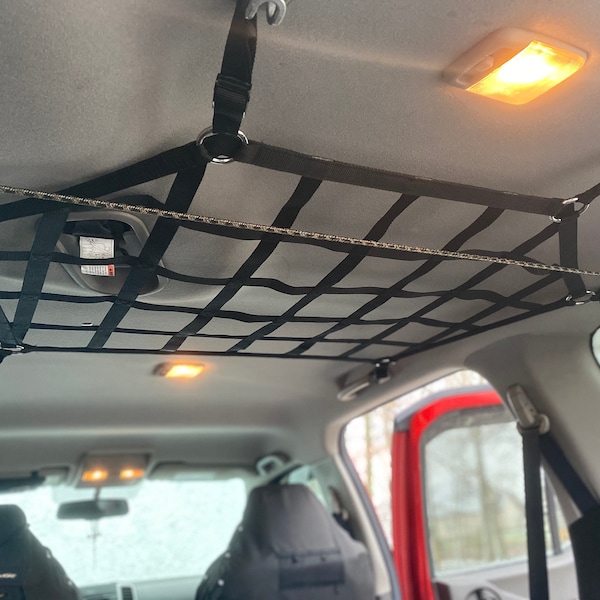 Xterra Large Ceiling Net - Etsy