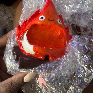 Temi ha añadido una foto de su compra