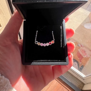Erika added a photo of their purchase