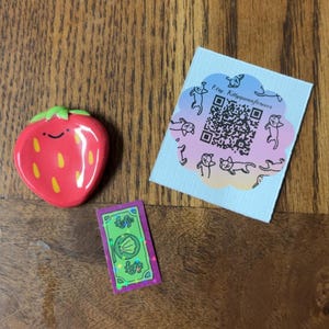 Acheteur Etsy a ajouté une photo de son achat