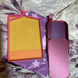 Dorothy added a photo of their purchase