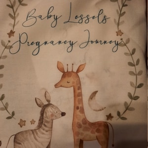Lyndsay added a photo of their purchase