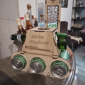 Petar added a photo of their purchase