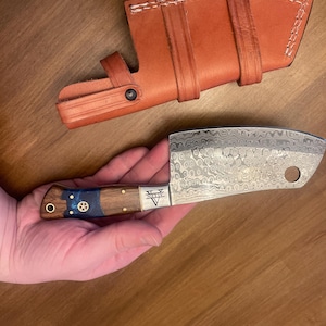 Andrew added a photo of their purchase