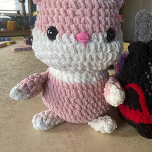 Melanie added a photo of their purchase