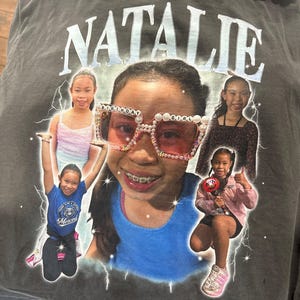 Mindy added a photo of their purchase
