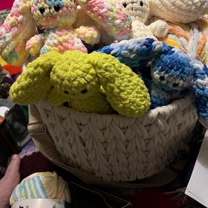 Marie added a photo of their purchase