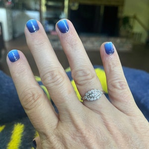 Kathy added a photo of their purchase