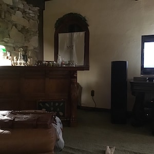 Andrew added a photo of their purchase