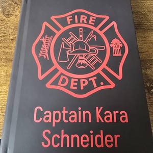 Kara added a photo of their purchase