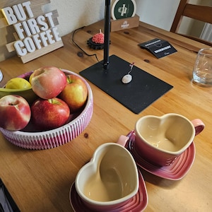 Verena heeft een foto van de aankoop toegevoegd