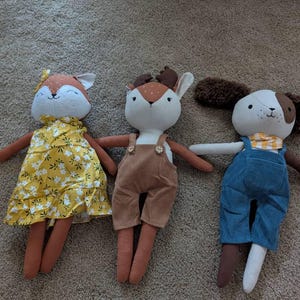 Comprador Etsy adicionaram uma foto da sua compra