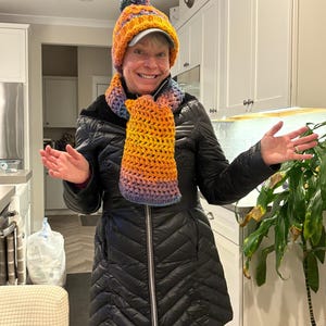 Lisa added a photo of their purchase