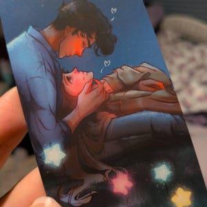 Daphnie added a photo of their purchase