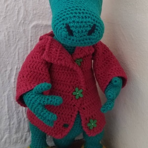 Comprador de Etsy ha añadido una foto de su compra