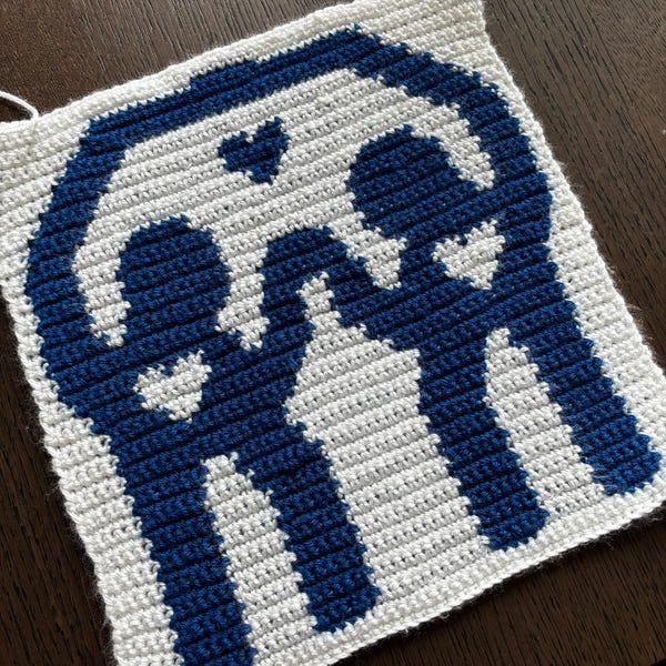 PDF Riscas Vest Crochet Pattern - Etsy