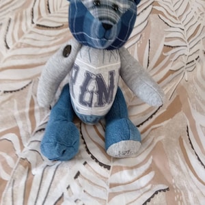 Rachel added a photo of their purchase