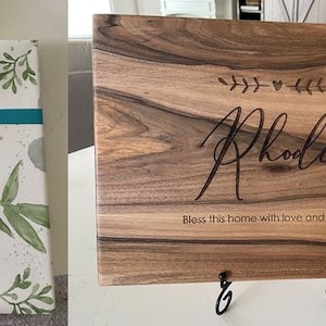 Sue added a photo of their purchase