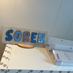 Ashley added a photo of their purchase