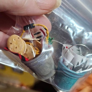 Tina added a photo of their purchase