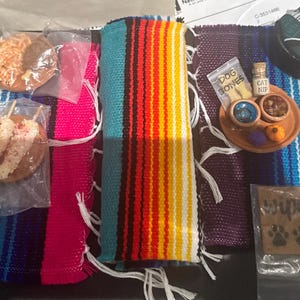 Patricia added a photo of their purchase