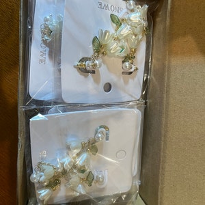 Catalina added a photo of their purchase